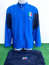 Tuta completa italia maglia - tuta,