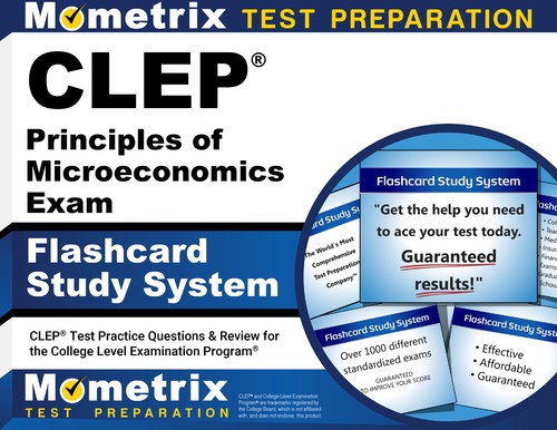 Clep principles - clep, of
