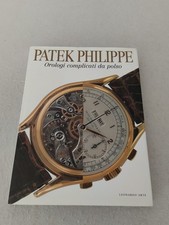 PATEK PHILIPPE - OROLOGI