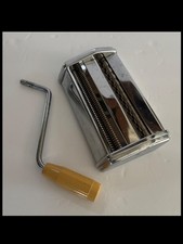 Attacco di ricambio per