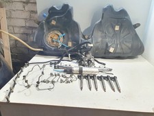 Kit sistema iniezione