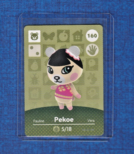 Nintendo animal crossing new - nintendo,