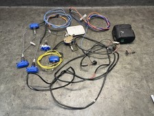 Kit chiusura centralizzata VW