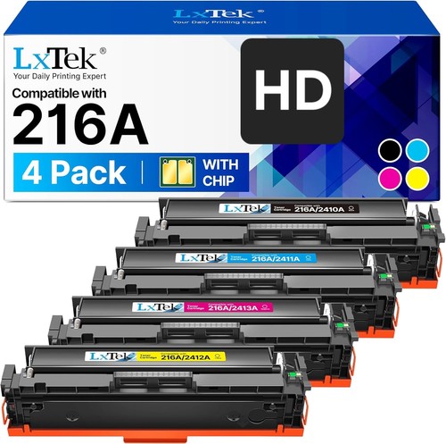 High density cartucce toner - high,