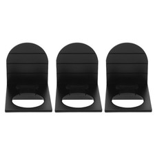  3 Pcs Portaoggetti Da Parete