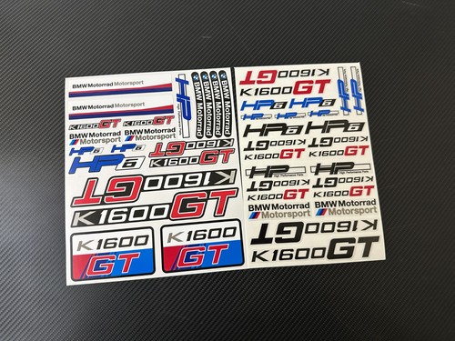 Adesivi moto grafici - , stickers