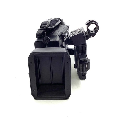 Sony pxw x200 xdcam - pxw-x200,
