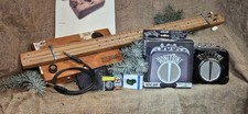 CIGAR BOX CHITARRA con Mini