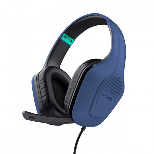 Trust gxt 415 - gxt, blu