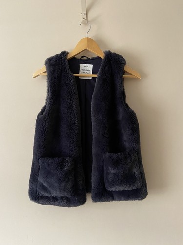Gilet zara bambino pelliccia - zara,