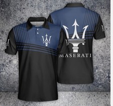 Polo uomo con nome