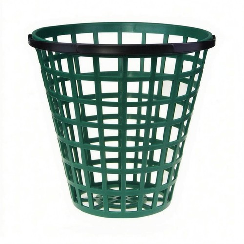 Cestino golf traforato aperto - golf,