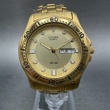Orologio Citizen Uomo 37mm