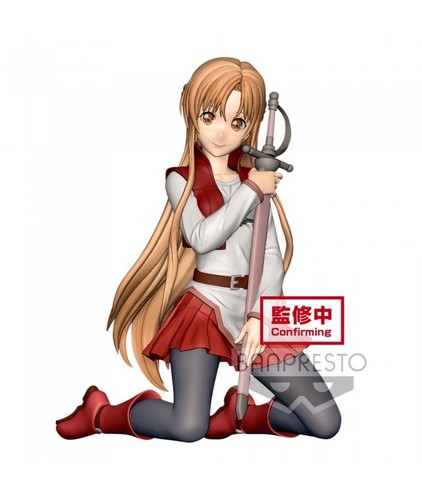 Sword art online asuna yuuki - art,