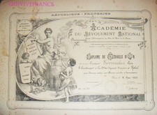 DIPL297 - DIPLOMA ACCADEMIA