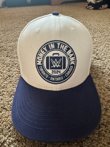 Cappello snapback wwe money - snapback, in