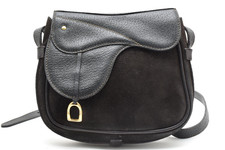 Raro! Borsa a tracolla vintage