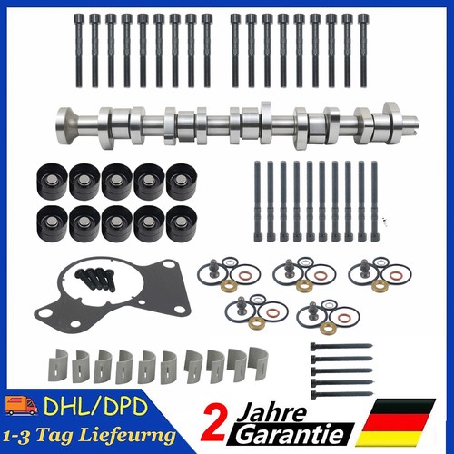 Kit albero camme completo - albero, a