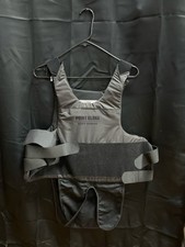POINT BLANK BODY ARMOR VEST