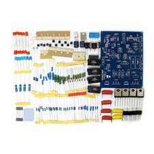 QUAD 405 100W + Amplificatore