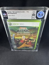 Avatar L'ultimo dominatore