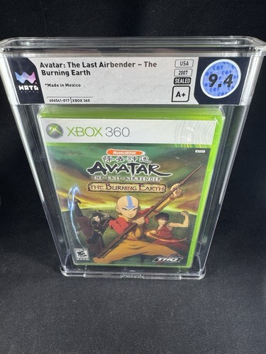 Avatar ultimo dominatore - l'ultimo,