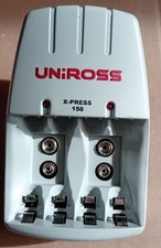 Uniross press 150 - x,
