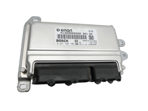 Centralina ecu per motore - centralina,