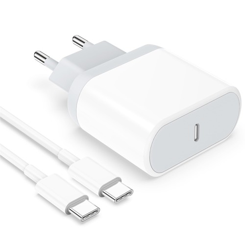 Caricatore per iphone 17 - caricatore, 17/17