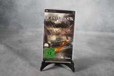 IL-2 Sturmovik: Birds Of Prey (Sony PSP, 2009) SIGILLATO WATA VGA RDY NUOVO NEW