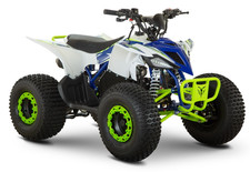 Quad 125 miniquad az125 - 125, cc