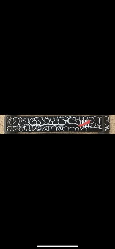 Nemico dello stato grafiti - nemico,