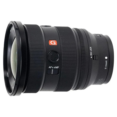 Sony 35mm gm ii - 16-35mm,