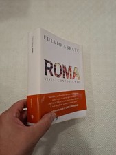 ROMA VISTA CONTROVENTO /