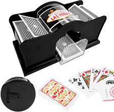 Mescolatore Carte Da Gioco