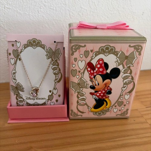 Collana disney minnie - collana,