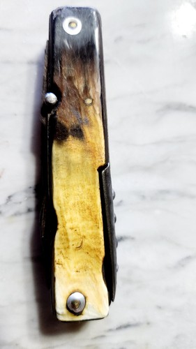 Coltello collezione - coltello, da