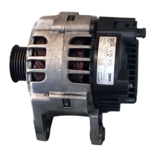Alternatore 90amp 03d903025j - alternatore,