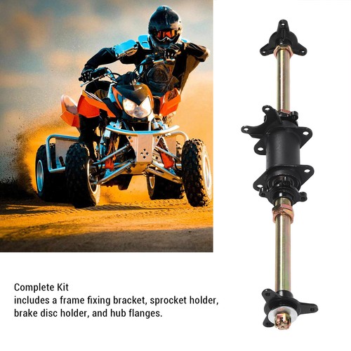 710 asse posteriore kart - 710,
