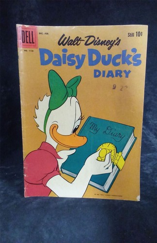 Walt disney daisy duck s - disney's, duck's