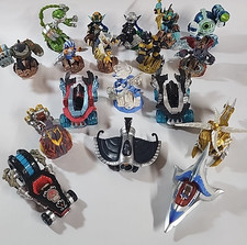 Skylanders Superchargers lotto