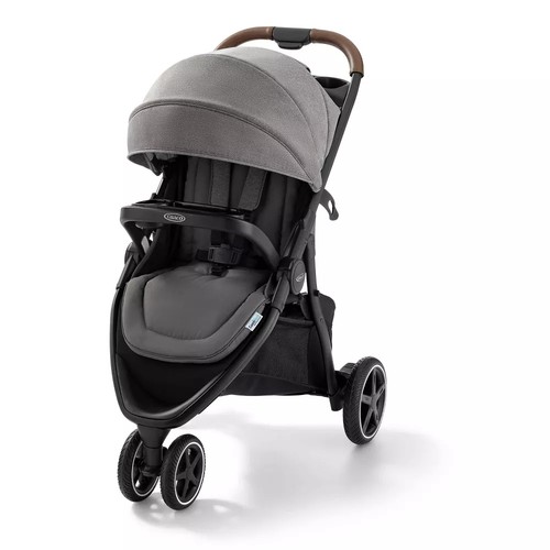Graco outpace baby - baby, stroller