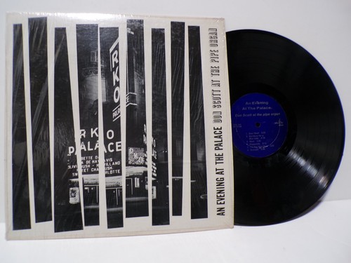 Don scott evening - scott, –