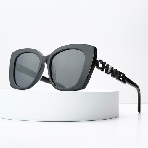 Chanel ch5422b c501t8 black - chanel,