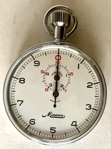 Timer cronometro vintage - timer/cronometro,