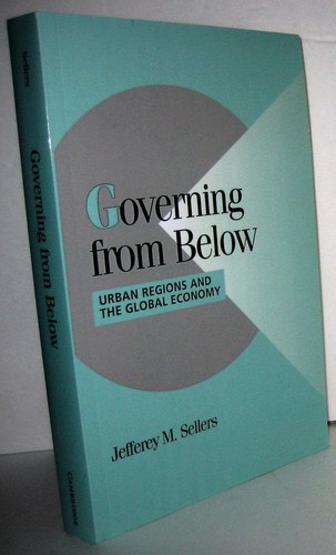 Governing from below urban - from, below: