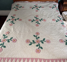 Antique~LOVELY VERY FINELY