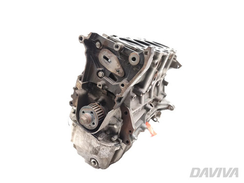 Blocco motore completo - , fiat