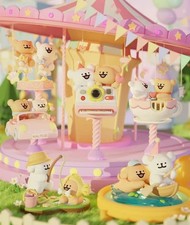 Autentico TOPTOY Maltese’s