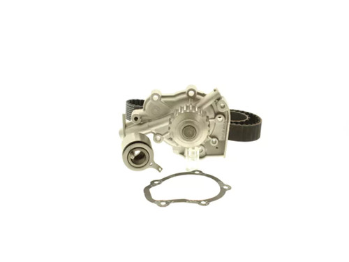Pompa acqua kit cinghie